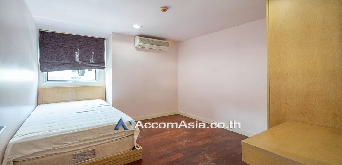 7  2 br Condominium For Rent in Sukhumvit ,Bangkok BTS Asok - MRT Sukhumvit at Urbana Sukhumvit 15 24376