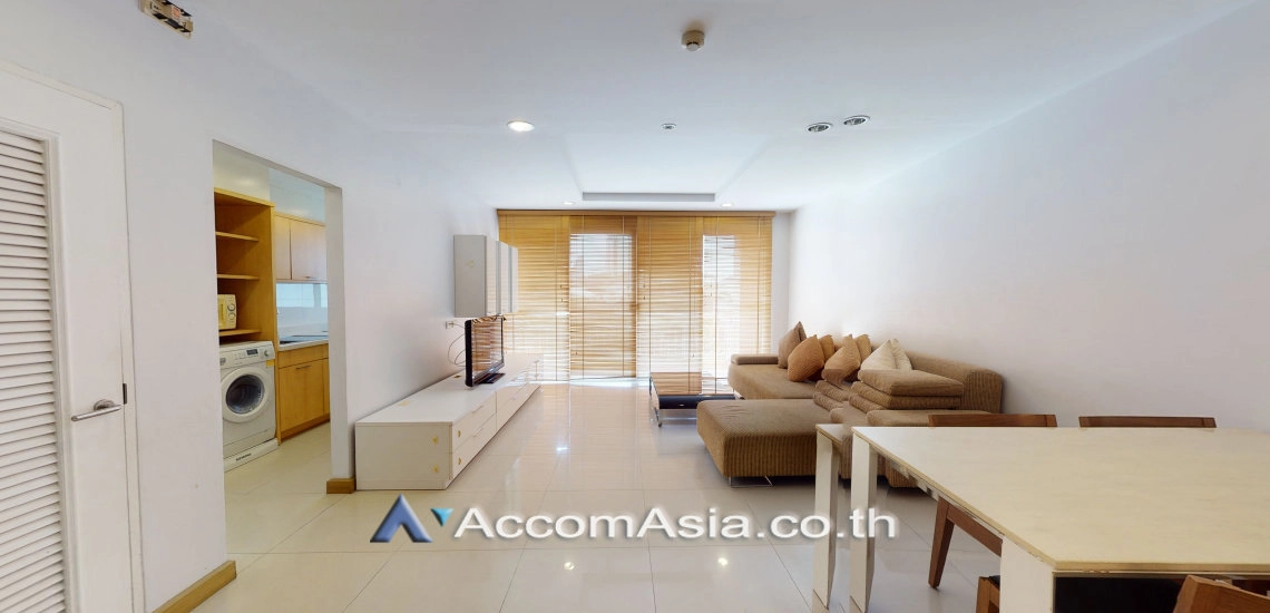  2 Bedrooms  Condominium For Sale in Sukhumvit, Bangkok  near BTS Phrom Phong (AA29278)