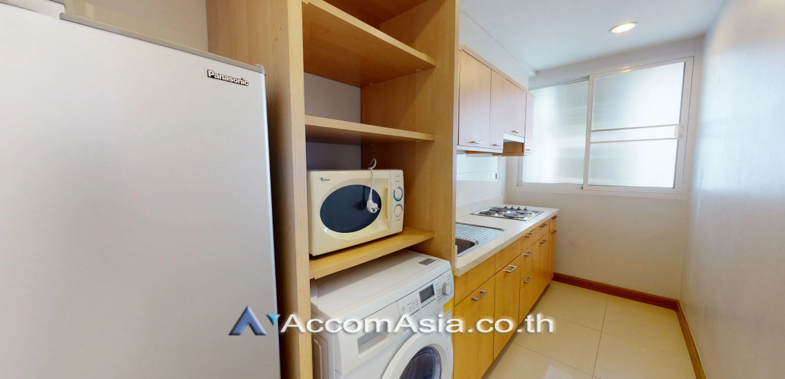 unit 2 Bedrooms  Condominium For Rent & Sale in Sukhumvit, Bangkok  near BTS Phrom Phong (AA29278)