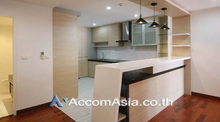 6  3 br Condominium For Sale in Sukhumvit ,Bangkok BTS Asok - MRT Sukhumvit at Urbana Sukhumvit 15 AA29313