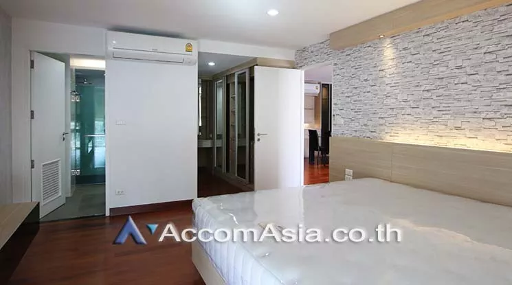 10  3 br Condominium For Sale in Sukhumvit ,Bangkok BTS Asok - MRT Sukhumvit at Urbana Sukhumvit 15 AA29313