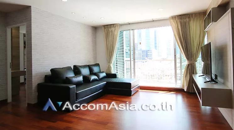  2  3 br Condominium For Sale in Sukhumvit ,Bangkok BTS Asok - MRT Sukhumvit at Urbana Sukhumvit 15 AA29313