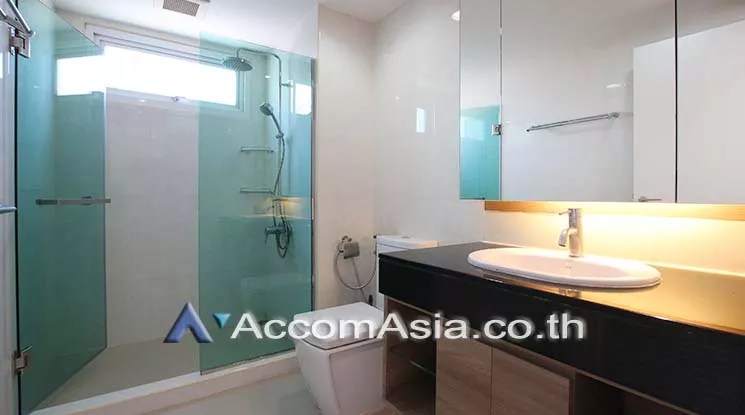 8  3 br Condominium For Sale in Sukhumvit ,Bangkok BTS Asok - MRT Sukhumvit at Urbana Sukhumvit 15 AA29313