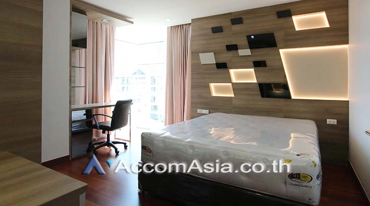 11  3 br Condominium For Sale in Sukhumvit ,Bangkok BTS Asok - MRT Sukhumvit at Urbana Sukhumvit 15 AA29313