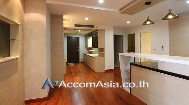 5  3 br Condominium For Sale in Sukhumvit ,Bangkok BTS Asok - MRT Sukhumvit at Urbana Sukhumvit 15 AA29313