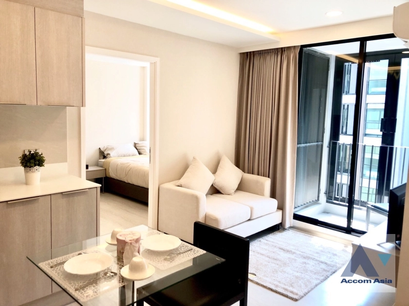 unit 2 Bedrooms  Condominium For Rent & Sale in Sukhumvit, Bangkok  near BTS Thong Lo (AA29325)