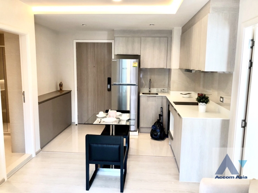 unit 2 Bedrooms  Condominium For Rent & Sale in Sukhumvit, Bangkok  near BTS Thong Lo (AA29325)