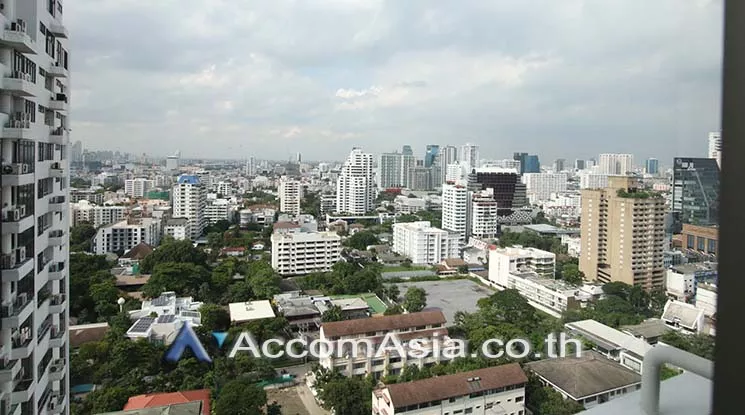 9  2 br Condominium For Sale in Sukhumvit ,Bangkok BTS Thong Lo at Waterford Park Tower 2 AA29345