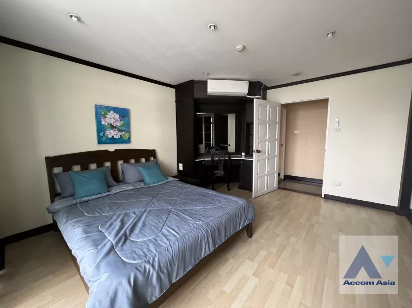 7  2 br Condominium For Sale in Sukhumvit ,Bangkok BTS Thong Lo at Waterford Park Tower 2 AA29345