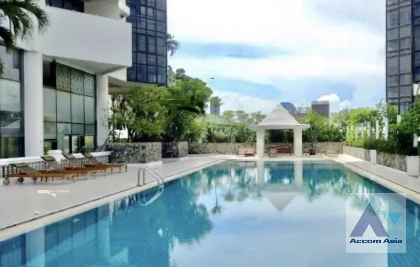 10  2 br Condominium For Sale in Sukhumvit ,Bangkok BTS Thong Lo at Waterford Park Tower 2 AA29345
