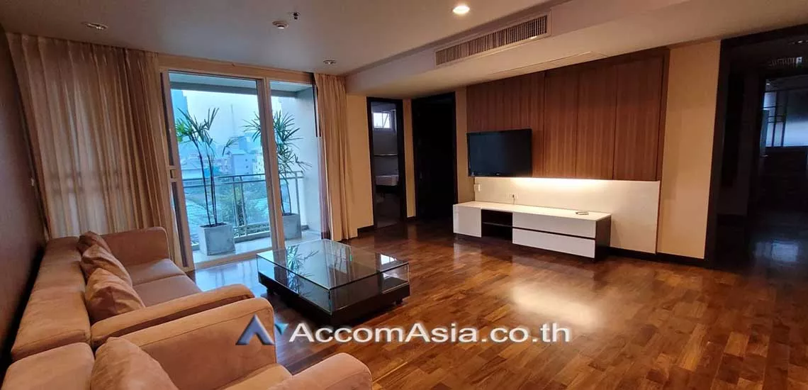  2  2 br Apartment For Rent in Sukhumvit ,Bangkok BTS Thong Lo at Your Living Lifestyle AA29382