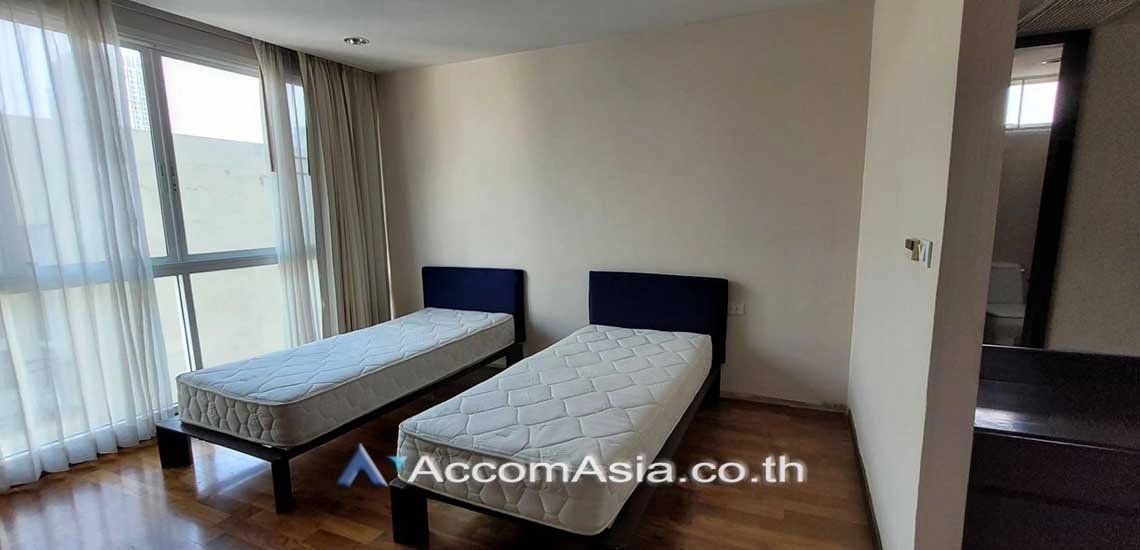  1  2 br Apartment For Rent in Sukhumvit ,Bangkok BTS Thong Lo at Your Living Lifestyle AA29382