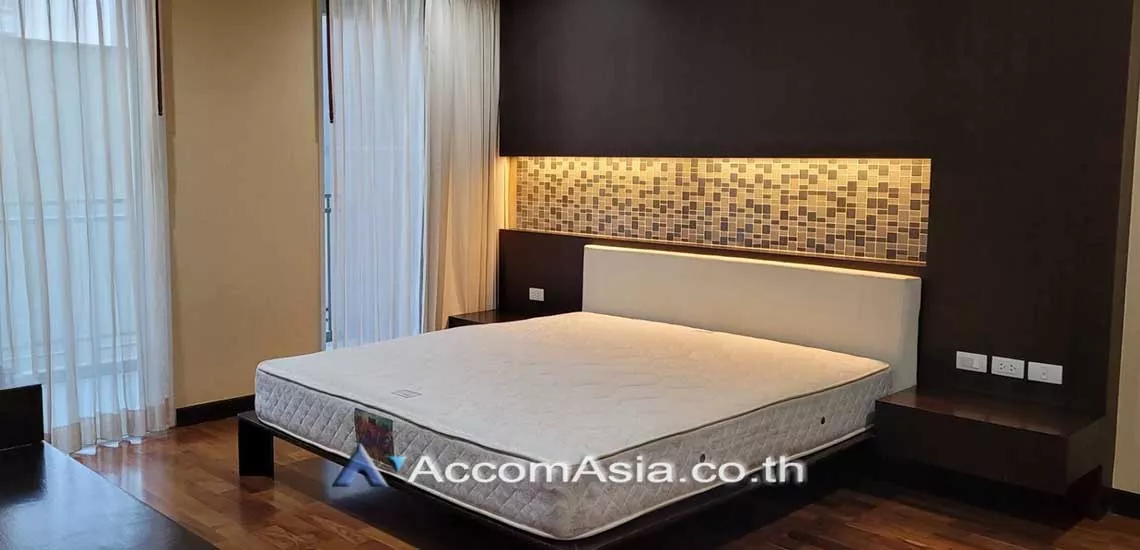 4  2 br Apartment For Rent in Sukhumvit ,Bangkok BTS Thong Lo at Your Living Lifestyle AA29382
