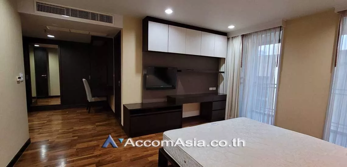 5  2 br Apartment For Rent in Sukhumvit ,Bangkok BTS Thong Lo at Your Living Lifestyle AA29382