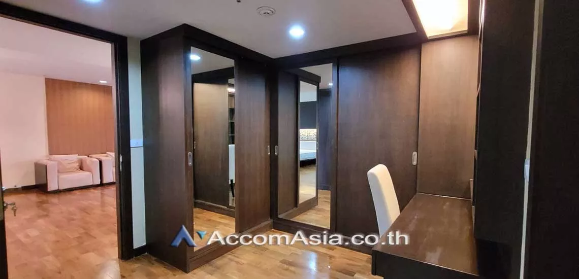 6  2 br Apartment For Rent in Sukhumvit ,Bangkok BTS Thong Lo at Your Living Lifestyle AA29382
