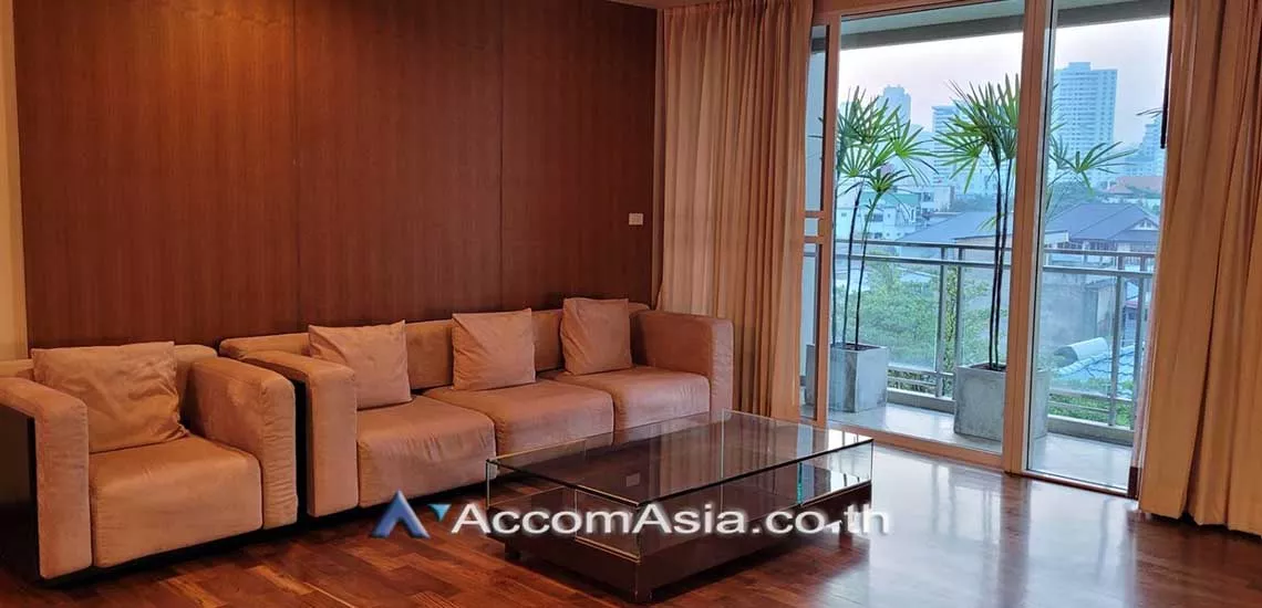 7  2 br Apartment For Rent in Sukhumvit ,Bangkok BTS Thong Lo at Your Living Lifestyle AA29382