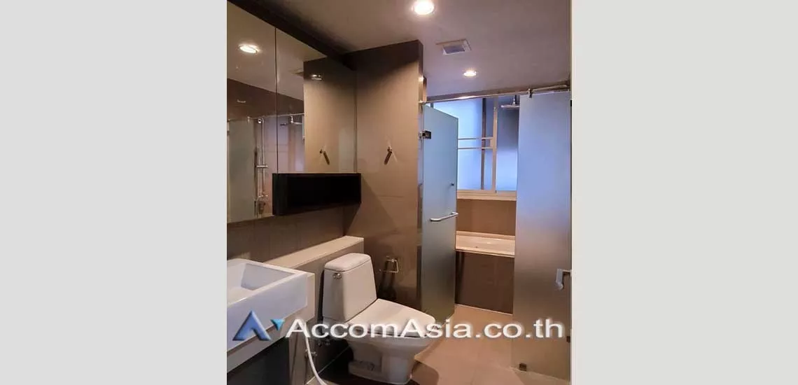 8  2 br Apartment For Rent in Sukhumvit ,Bangkok BTS Thong Lo at Your Living Lifestyle AA29382