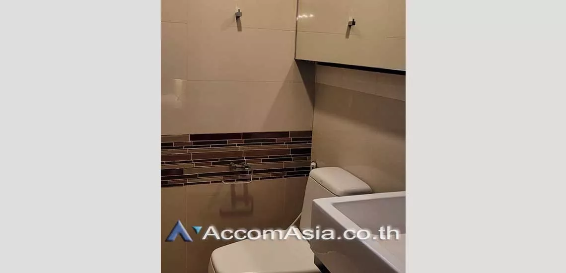 9  2 br Apartment For Rent in Sukhumvit ,Bangkok BTS Thong Lo at Your Living Lifestyle AA29382