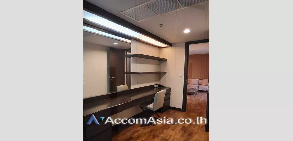 10  2 br Apartment For Rent in Sukhumvit ,Bangkok BTS Thong Lo at Your Living Lifestyle AA29382