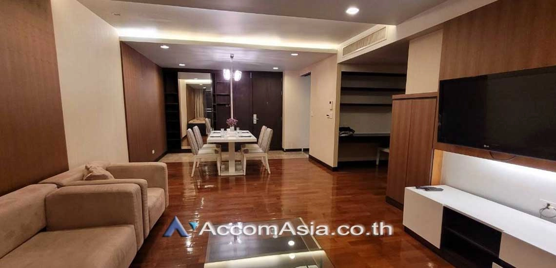 unitPet friendly |  2 Bedrooms  Apartment For Rent in Sukhumvit, Bangkok  near BTS Thong Lo (AA29383)