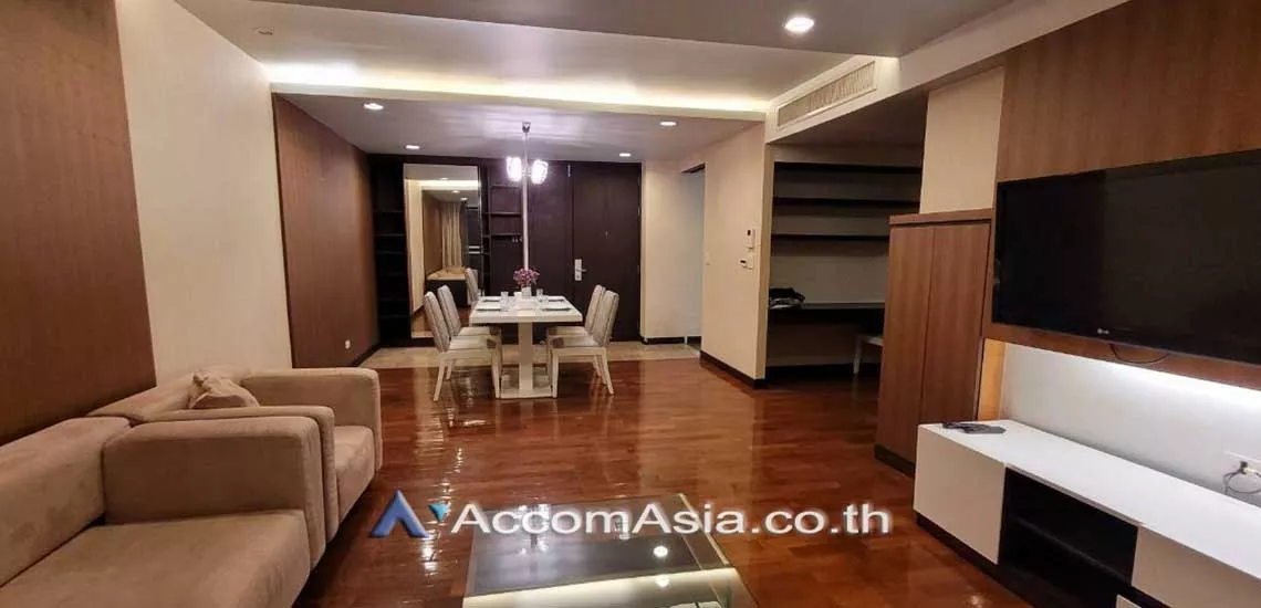  1  2 br Apartment For Rent in Sukhumvit ,Bangkok BTS Thong Lo at Your Living Lifestyle AA29383