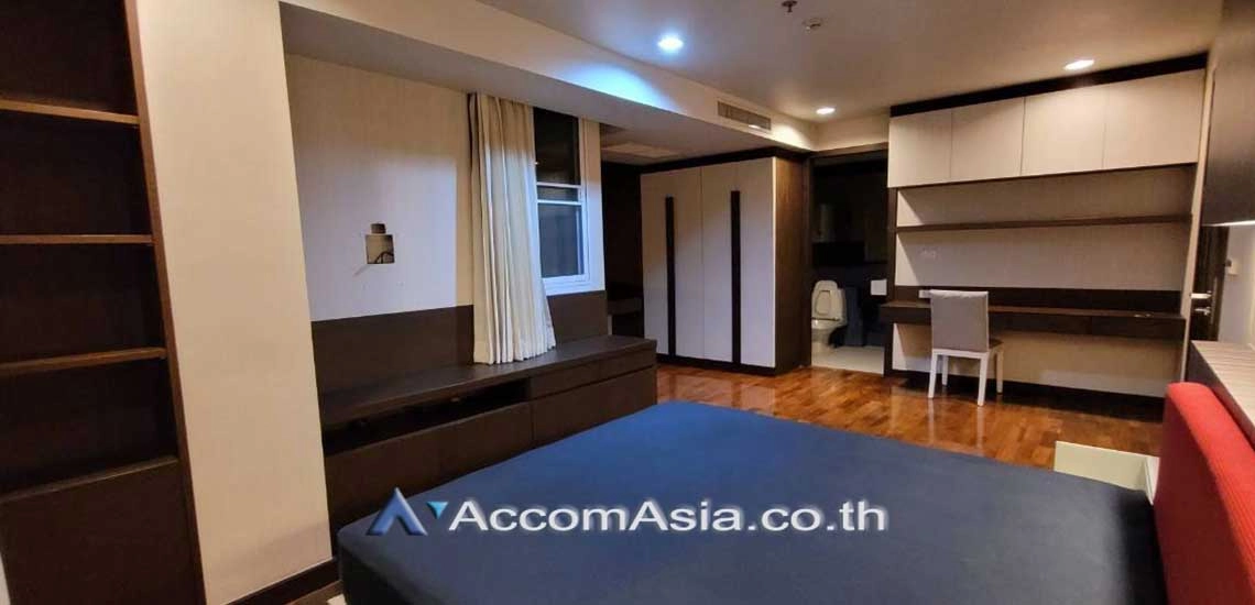 unitPet friendly |  2 Bedrooms  Apartment For Rent in Sukhumvit, Bangkok  near BTS Thong Lo (AA29383)