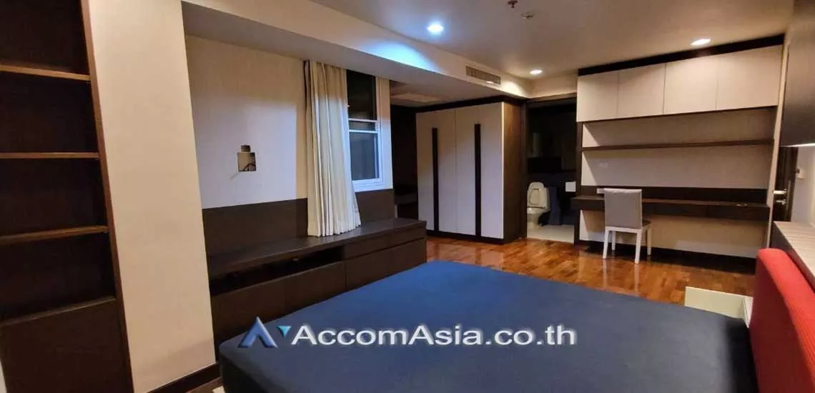 4  2 br Apartment For Rent in Sukhumvit ,Bangkok BTS Thong Lo at Your Living Lifestyle AA29383