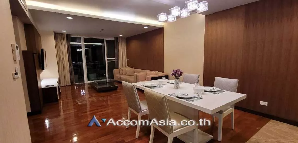 5  2 br Apartment For Rent in Sukhumvit ,Bangkok BTS Thong Lo at Your Living Lifestyle AA29383