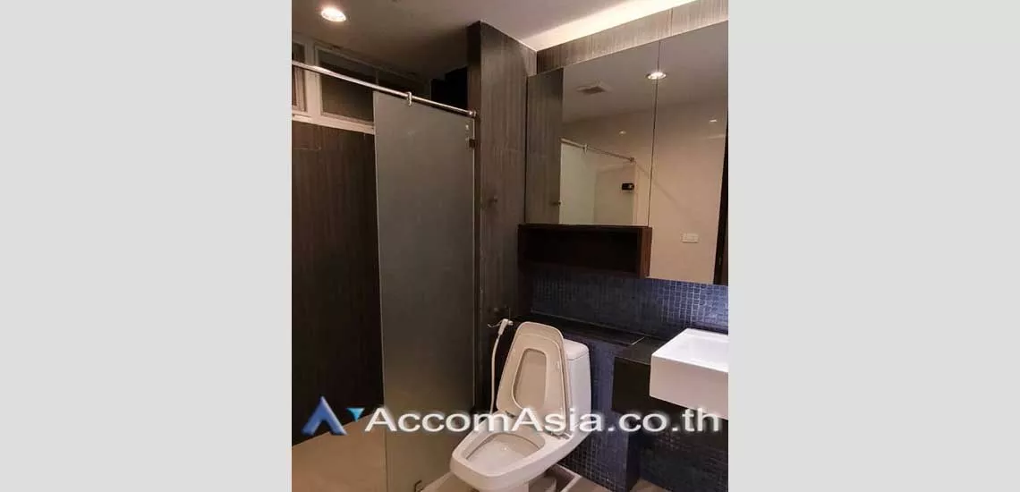 7  2 br Apartment For Rent in Sukhumvit ,Bangkok BTS Thong Lo at Your Living Lifestyle AA29383