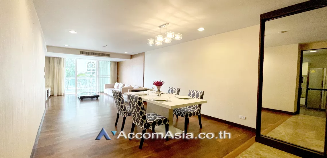  1  2 br Apartment For Rent in Sukhumvit ,Bangkok BTS Thong Lo at Your Living Lifestyle AA29384