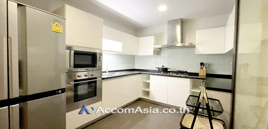 4  2 br Apartment For Rent in Sukhumvit ,Bangkok BTS Thong Lo at Your Living Lifestyle AA29384