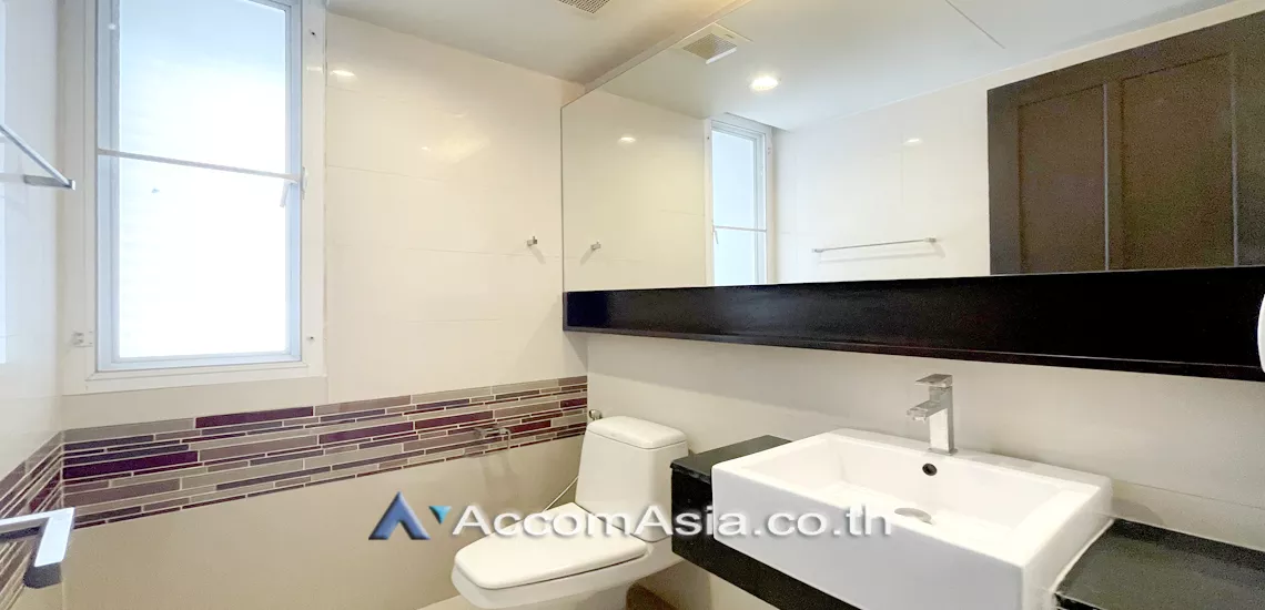 5  2 br Apartment For Rent in Sukhumvit ,Bangkok BTS Thong Lo at Your Living Lifestyle AA29384