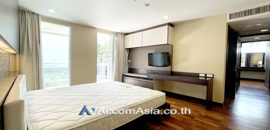 7  2 br Apartment For Rent in Sukhumvit ,Bangkok BTS Thong Lo at Your Living Lifestyle AA29384