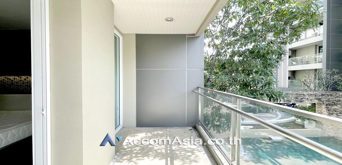 8  2 br Apartment For Rent in Sukhumvit ,Bangkok BTS Thong Lo at Your Living Lifestyle AA29384