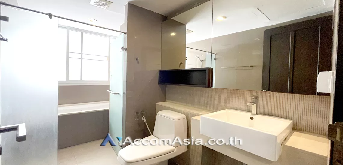 9  2 br Apartment For Rent in Sukhumvit ,Bangkok BTS Thong Lo at Your Living Lifestyle AA29384