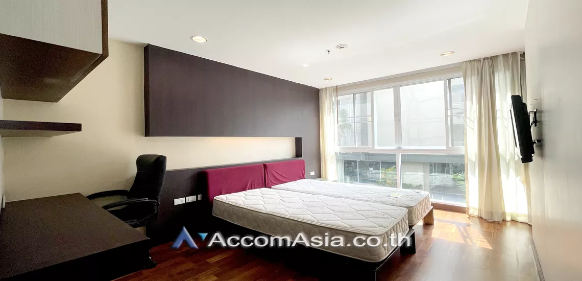 10  2 br Apartment For Rent in Sukhumvit ,Bangkok BTS Thong Lo at Your Living Lifestyle AA29384