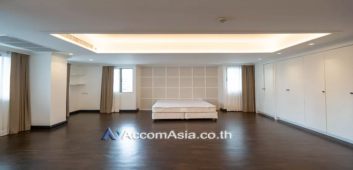 9  4 br Apartment For Rent in Sukhumvit ,Bangkok BTS Asok - MRT Sukhumvit at A Massive Living AA29386
