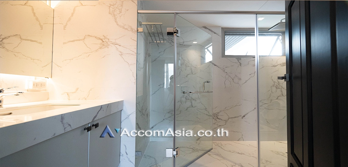 11  4 br Apartment For Rent in Sukhumvit ,Bangkok BTS Asok - MRT Sukhumvit at A Massive Living AA29386