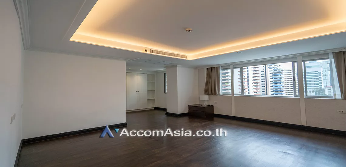7  4 br Apartment For Rent in Sukhumvit ,Bangkok BTS Asok - MRT Sukhumvit at A Massive Living AA29386