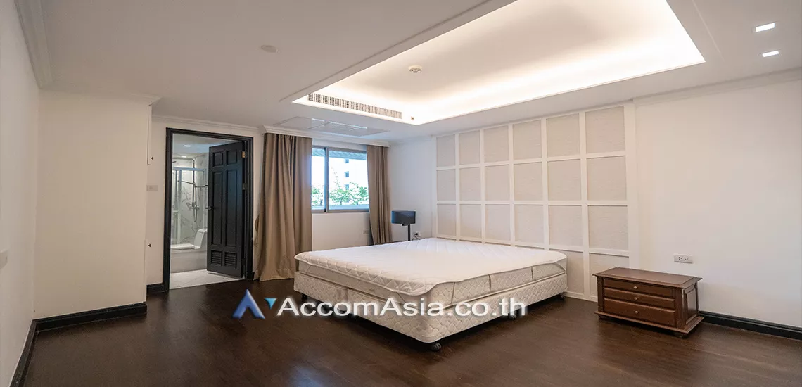 6  4 br Apartment For Rent in Sukhumvit ,Bangkok BTS Asok - MRT Sukhumvit at A Massive Living AA29386