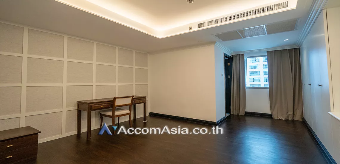 8  4 br Apartment For Rent in Sukhumvit ,Bangkok BTS Asok - MRT Sukhumvit at A Massive Living AA29386