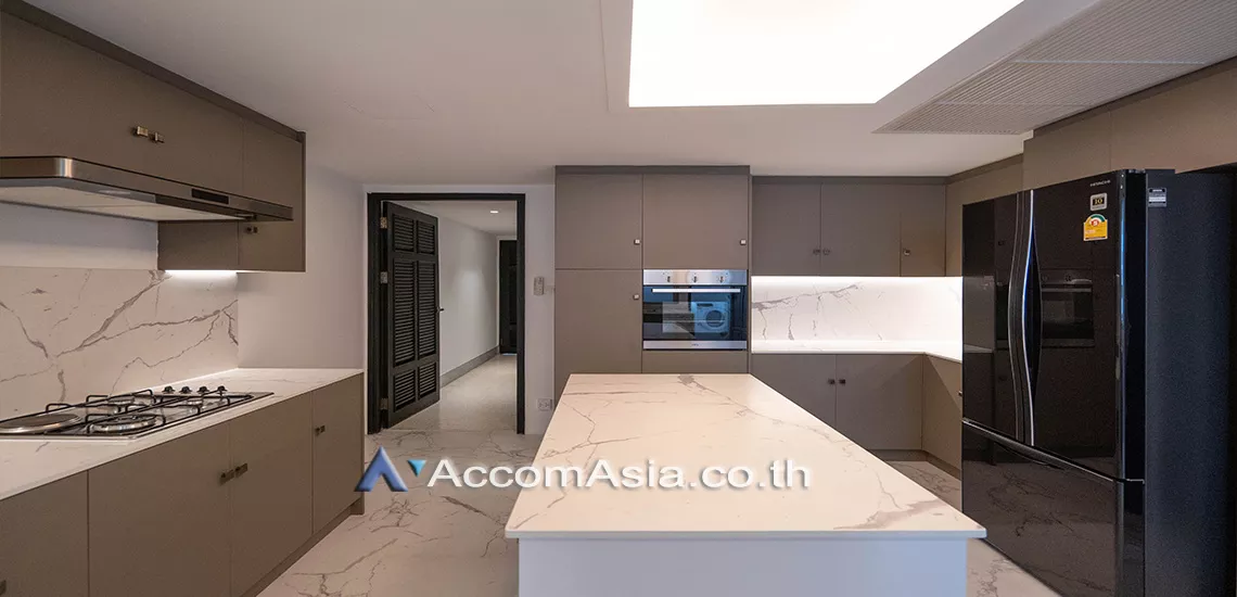 5  4 br Apartment For Rent in Sukhumvit ,Bangkok BTS Asok - MRT Sukhumvit at A Massive Living AA29386