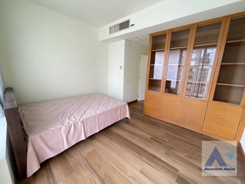 6  3 br Condominium for rent and sale in Ploenchit ,Bangkok BTS Chitlom at Langsuan Ville AA29392