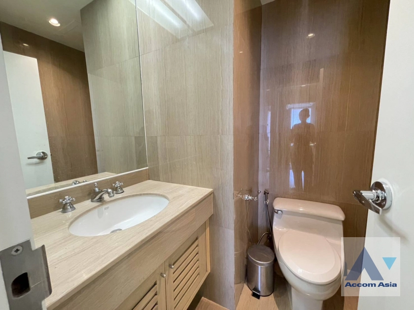 10  3 br Condominium for rent and sale in Ploenchit ,Bangkok BTS Chitlom at Langsuan Ville AA29392