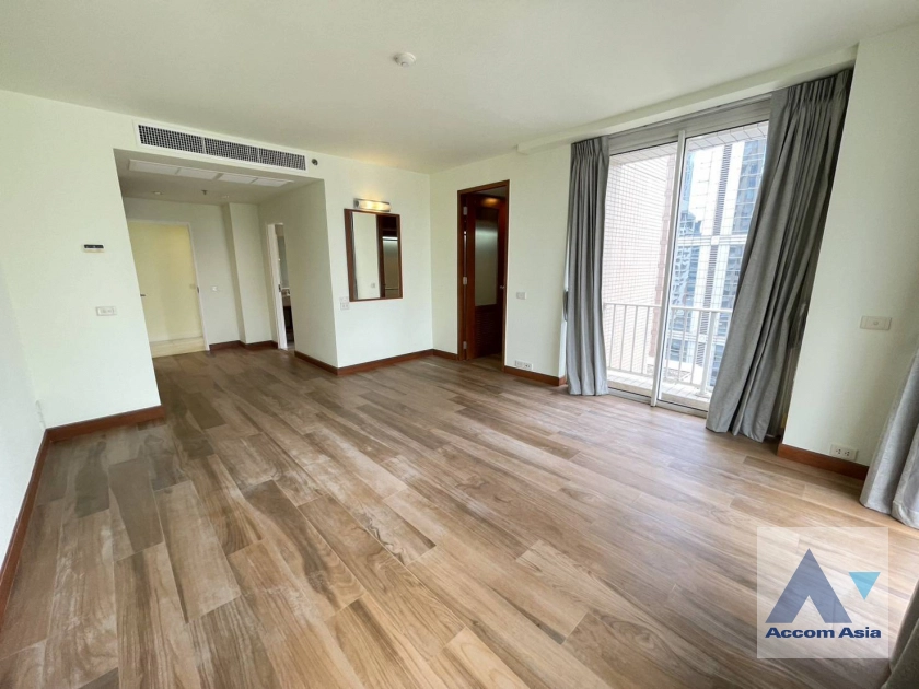 7  3 br Condominium for rent and sale in Ploenchit ,Bangkok BTS Chitlom at Langsuan Ville AA29392