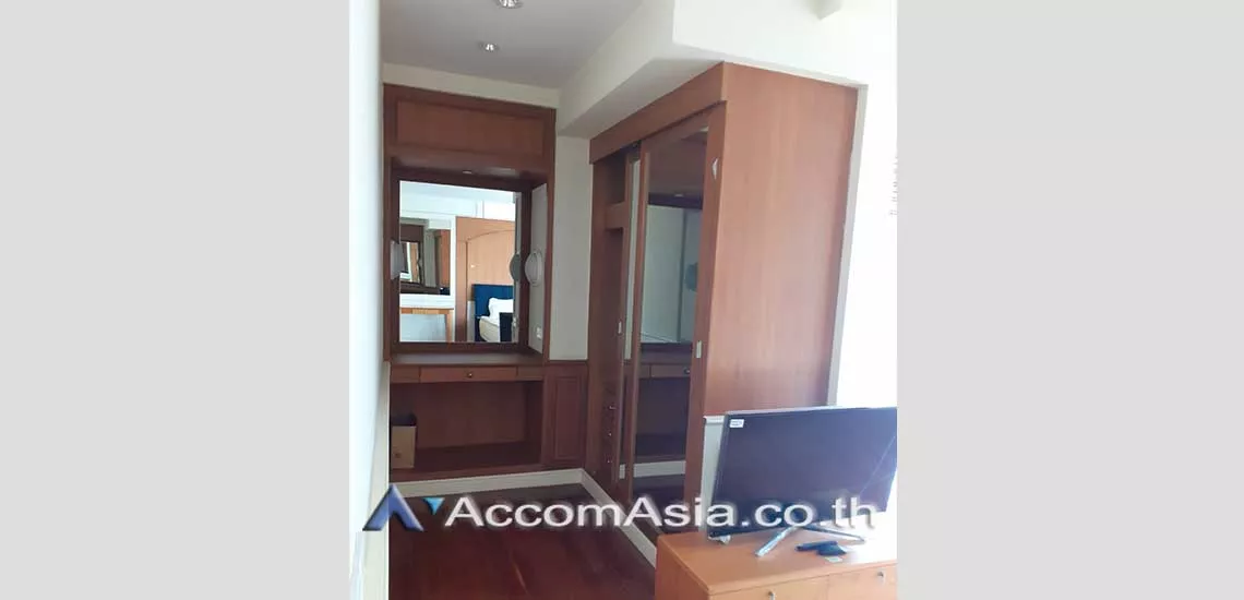 8  3 br Condominium For Rent in Ploenchit ,Bangkok BTS Chitlom at Langsuan Ville AA29393