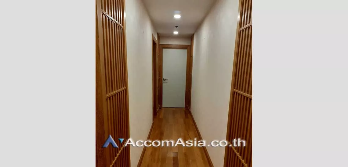 5  2 br Condominium For Rent in Ploenchit ,Bangkok BTS Chitlom at Langsuan Ville AA29396