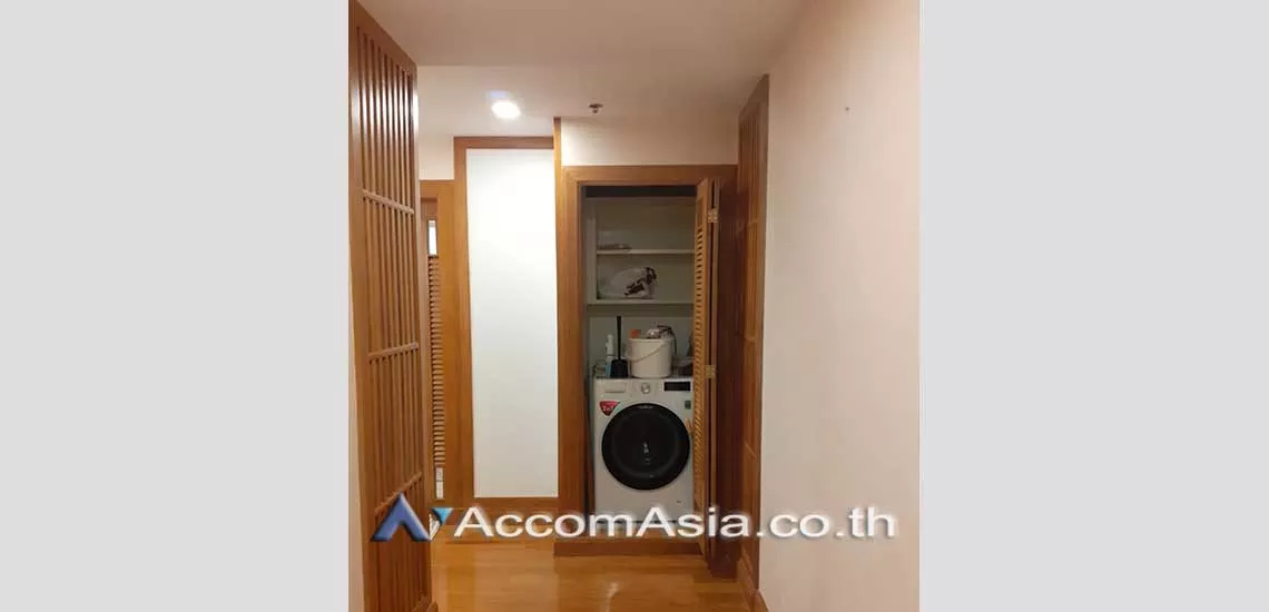 6  2 br Condominium For Rent in Ploenchit ,Bangkok BTS Chitlom at Langsuan Ville AA29396