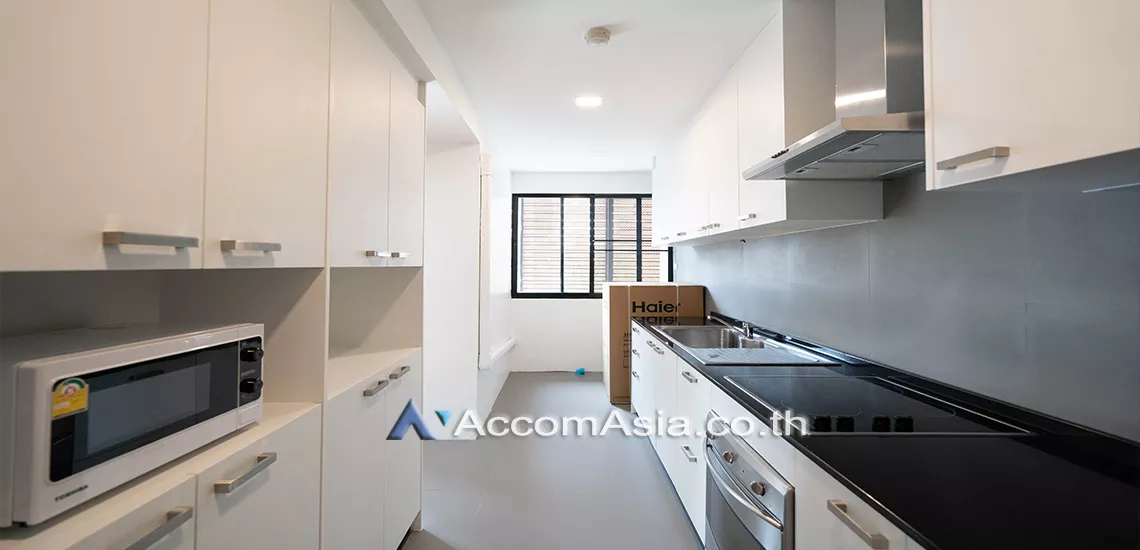 5  2 br Apartment For Rent in Sukhumvit ,Bangkok BTS Thong Lo at Exclusive Residential AA29398