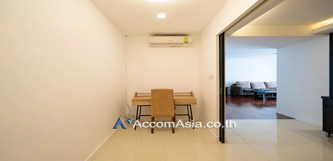 4  2 br Apartment For Rent in Sukhumvit ,Bangkok BTS Thong Lo at Exclusive Residential AA29398